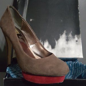 DV by dolce vita  BOSTON heel 02050415